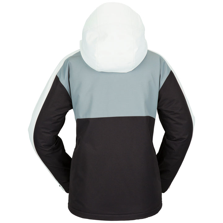 Volcom Rossland Insulated Jacket - Women's Ice Green