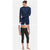 evo Ridgetop Merino Wool Midweight Crew Top + 3/4 Pants 2023