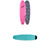 Catch Surf Odysea 7'0" Log x Jamie O'Brien Surfboard + 7ft Board Sock
