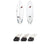 Lib Tech x Lost Round Nose Fish Surfboard + Tri Medium Fin Set