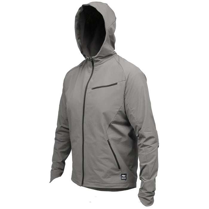 NF Mid-Weight Jacket Taupe