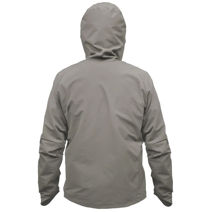 NF Mid-Weight Jacket Taupe