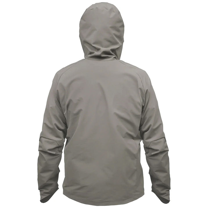 NF Mid-Weight Jacket Taupe
