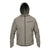 NF Mid-Weight Jacket Taupe