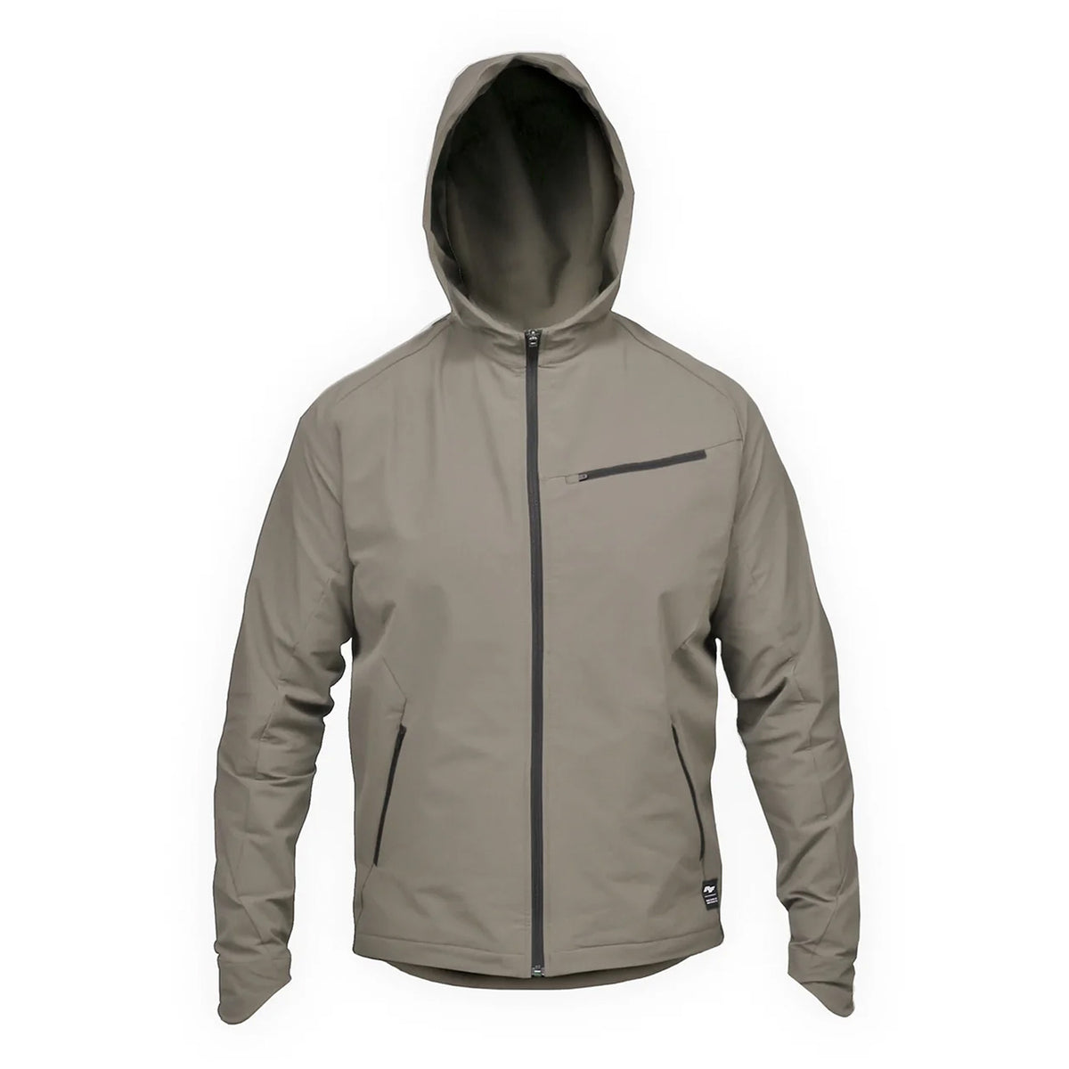 NF Mid-Weight Jacket Taupe