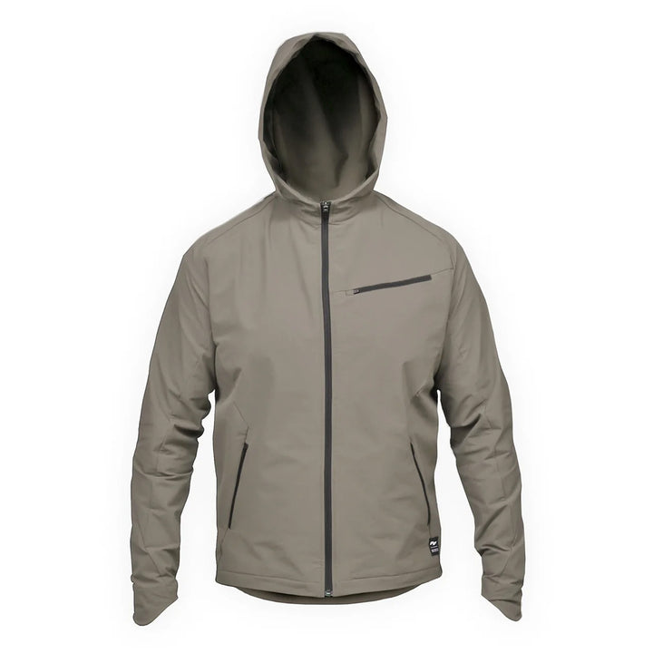 NF Mid-Weight Jacket Taupe