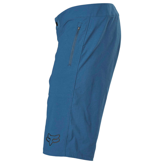 Fox Racing Ranger Shorts Dark Indigo