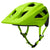 Fox Racing Mainframe MIPS Bike Helmet - Kids' Flo Yellow