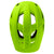 Fox Racing Mainframe MIPS Bike Helmet - Kids' Flo Yellow