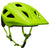 Fox Racing Mainframe MIPS Bike Helmet - Kids' Flo Yellow