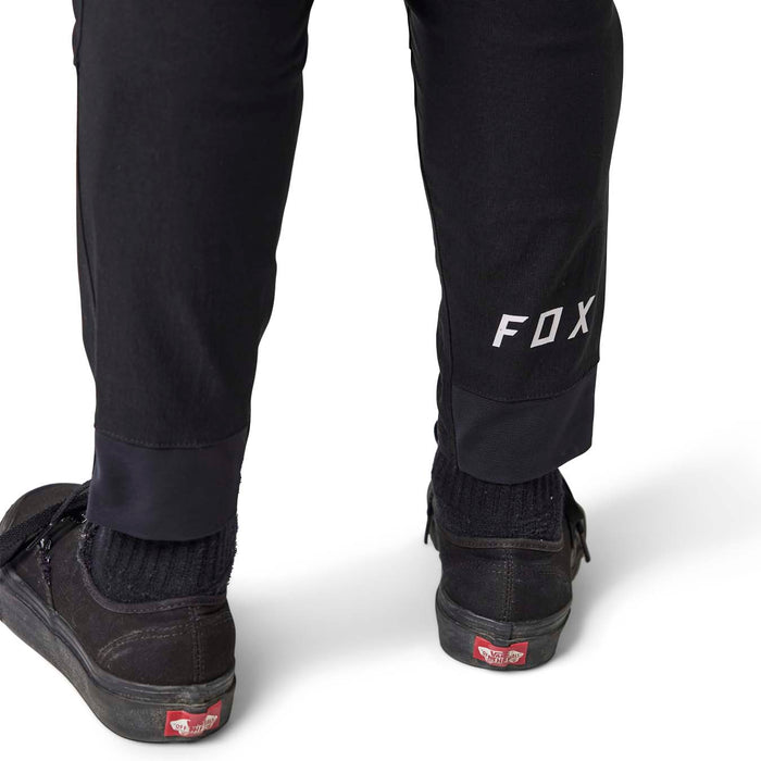 Fox Racing Ranger Pants - Kids' Black
