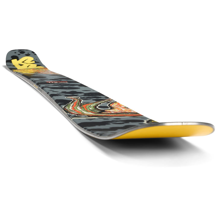 K2 Reckoner 112 Skis 2023