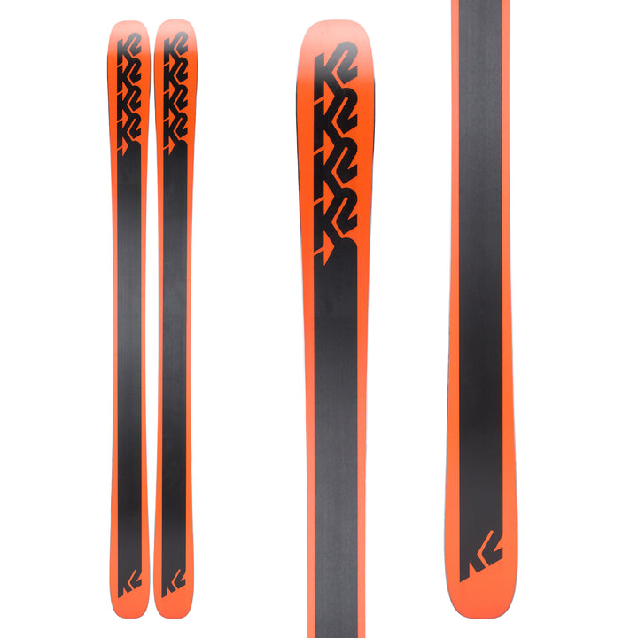K2 Reckoner 102 Skis 2023