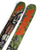 K2 Reckoner 102 Skis 2023