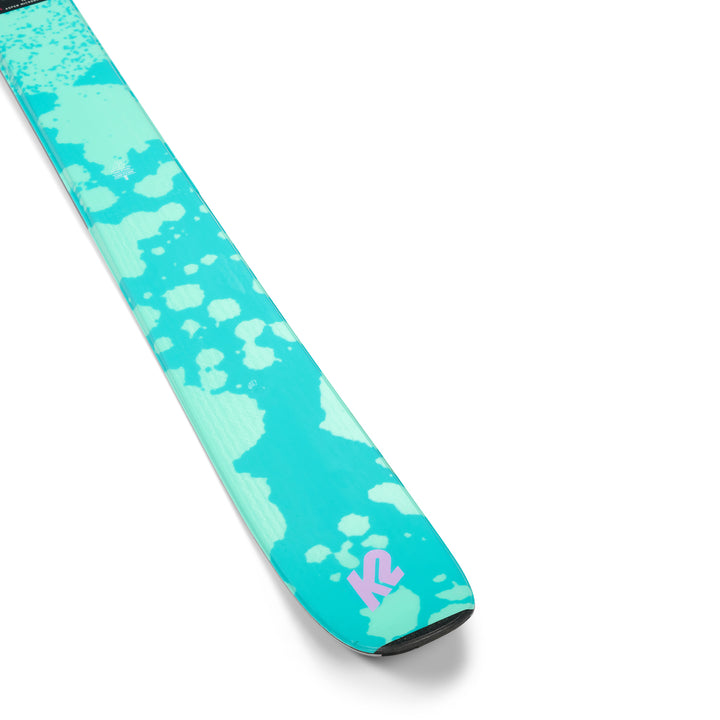 K2 Reckoner 92 Skis - Women's 2023