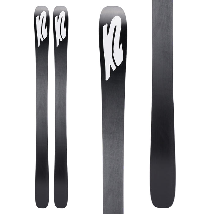 K2 Reckoner 92 Skis - Women's 2023