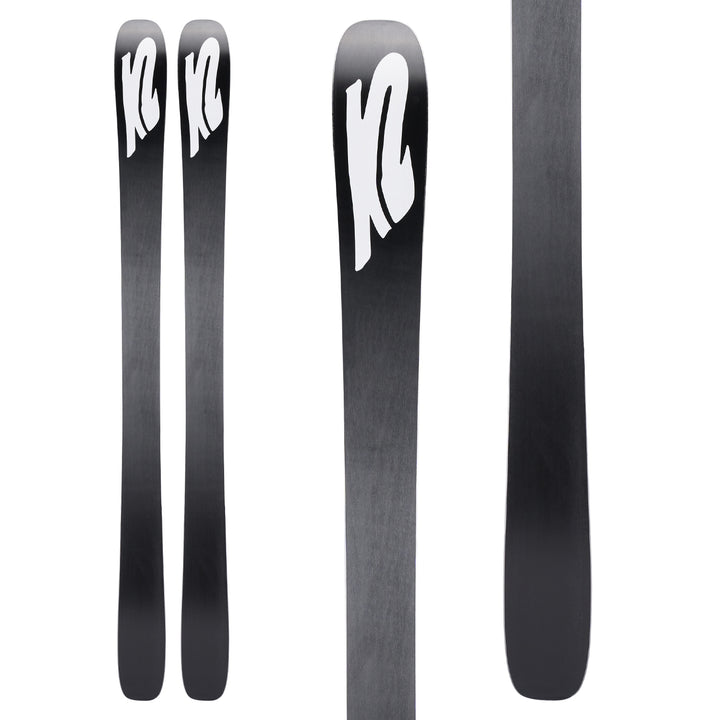 K2 Reckoner 92 Skis - Women's 2023