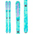 K2 Reckoner 92 Skis - Women's 2023