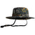 Dark Seas Canopy Hat Camo