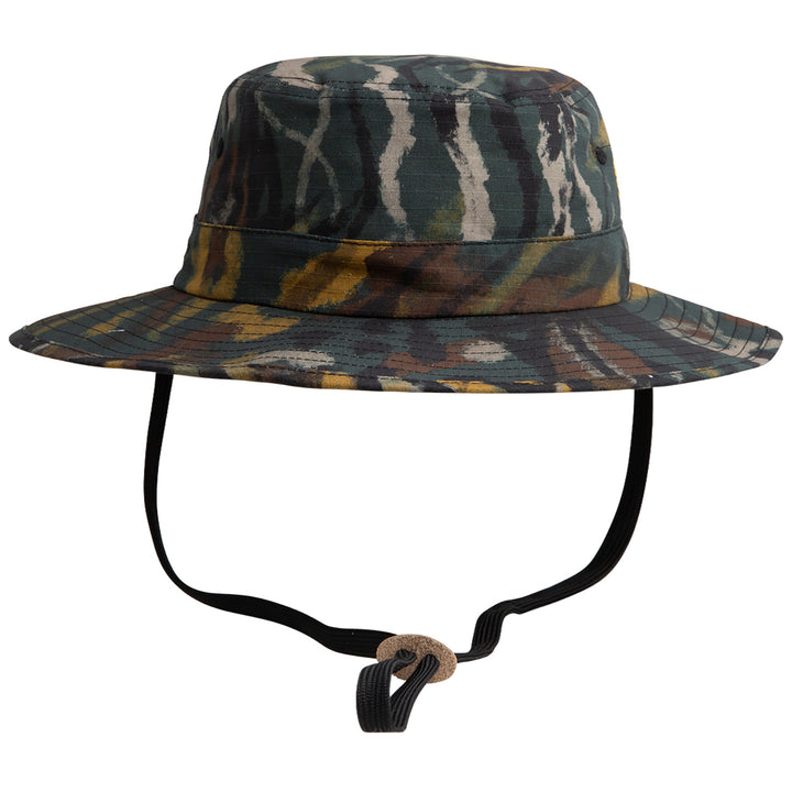 Dark Seas Canopy Hat Camo