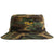 Dark Seas Deception Hat Camo