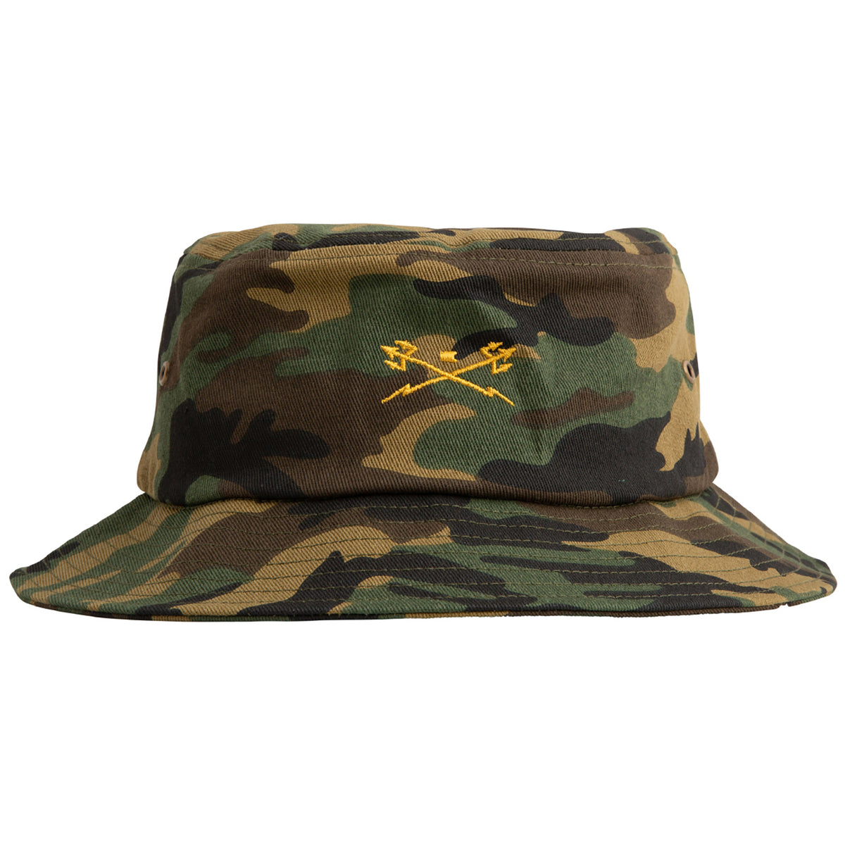 Dark Seas Deception Hat Camo