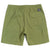 Dark Seas Warwick Shorts - Men's Olive