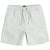 Dark Seas Go-To-Twill Shorts - Men's Grey