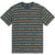 Dark Seas Rodgers Shirt - Men's Slate
