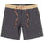 Dark Seas Navarro Boardshorts - Men's Black