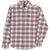 Dark Seas Elmhurst Long-Sleeve Buttondown - Men's White/Navy