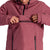 L1 Aftershock Jacket - Men's Burnt Rose