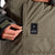 L1 Hasting Jacket - Men's M-Tie Dye C/Plat