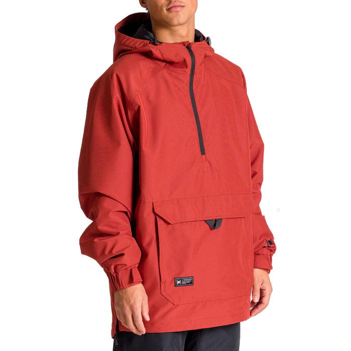 L1 Lowry Jacket - Men's Rust
