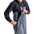 L1 Sentinal Bib Pants - Men's Slate