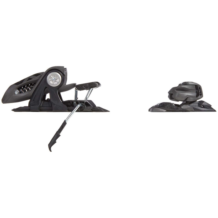 Marker Griffon 13 ID Ski Bindings Anthracite/Black
