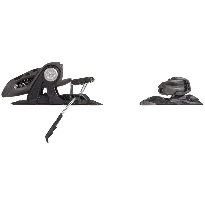 Marker Griffon 13 ID Ski Bindings Anthracite/Black