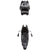 Marker Griffon 13 ID Ski Bindings Anthracite/Black