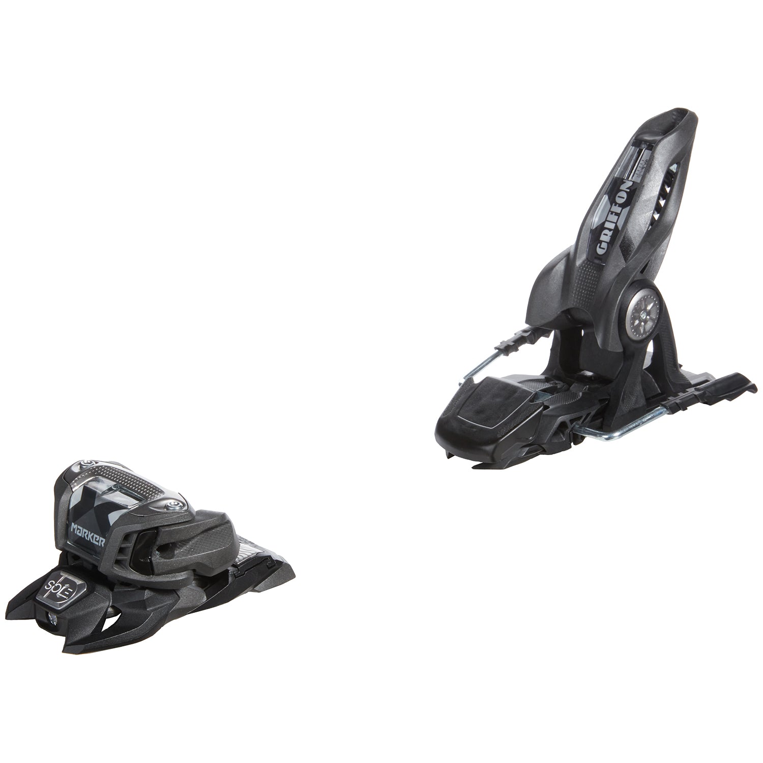 Marker Griffon 13 ID Ski Bindings – evo