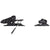 Marker Griffon 13 ID Ski Bindings Black