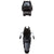Marker Griffon 13 ID Ski Bindings Black