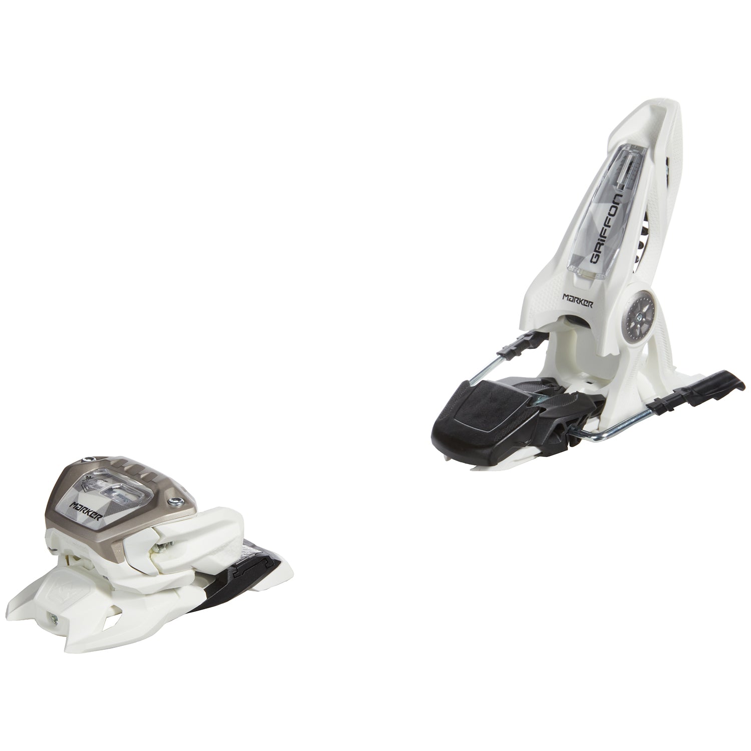 Marker Griffon 13 ID Ski Bindings – evo