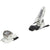 Marker Griffon 13 ID Ski Bindings White