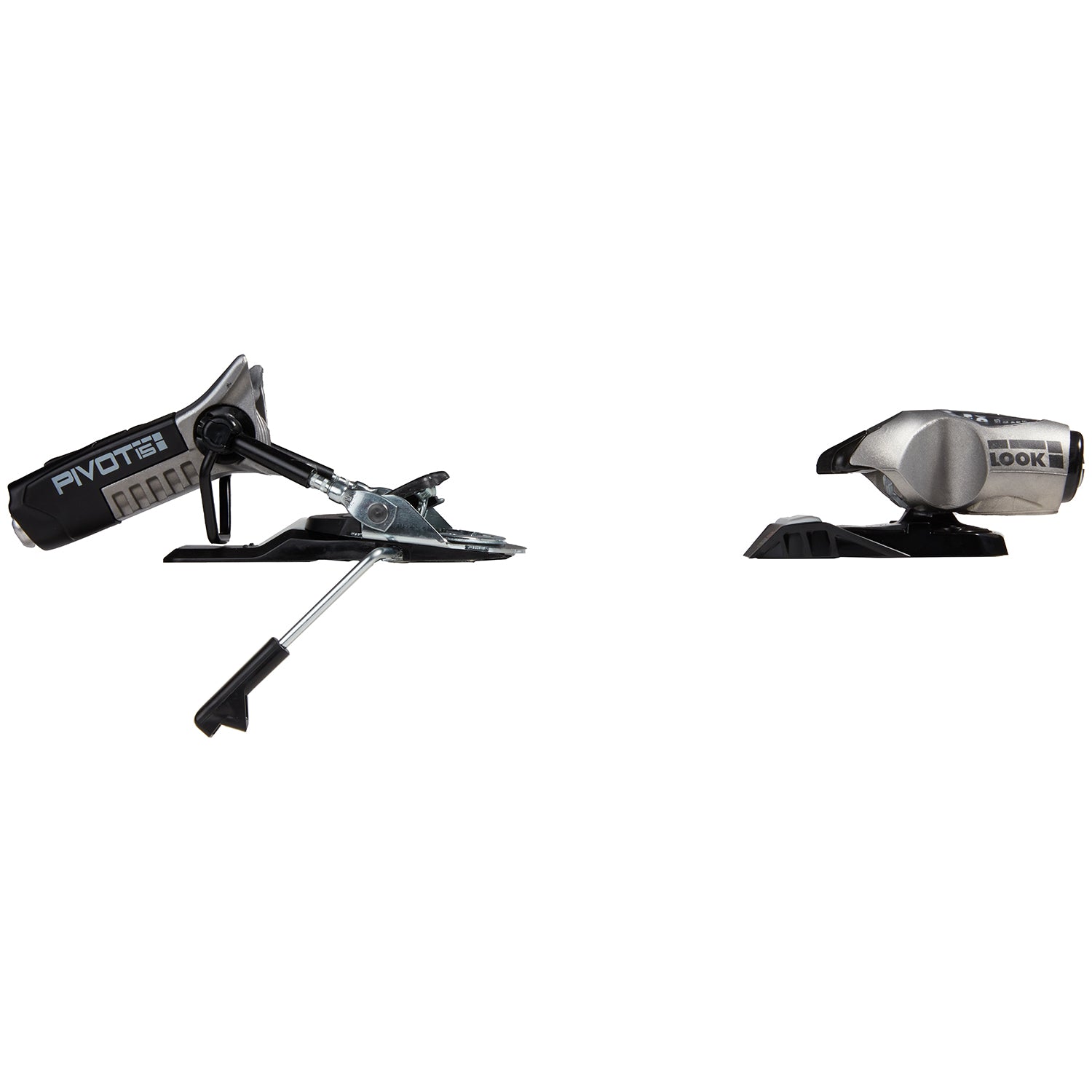 Look Pivot 15 GW Ski Bindings 2025 – evo