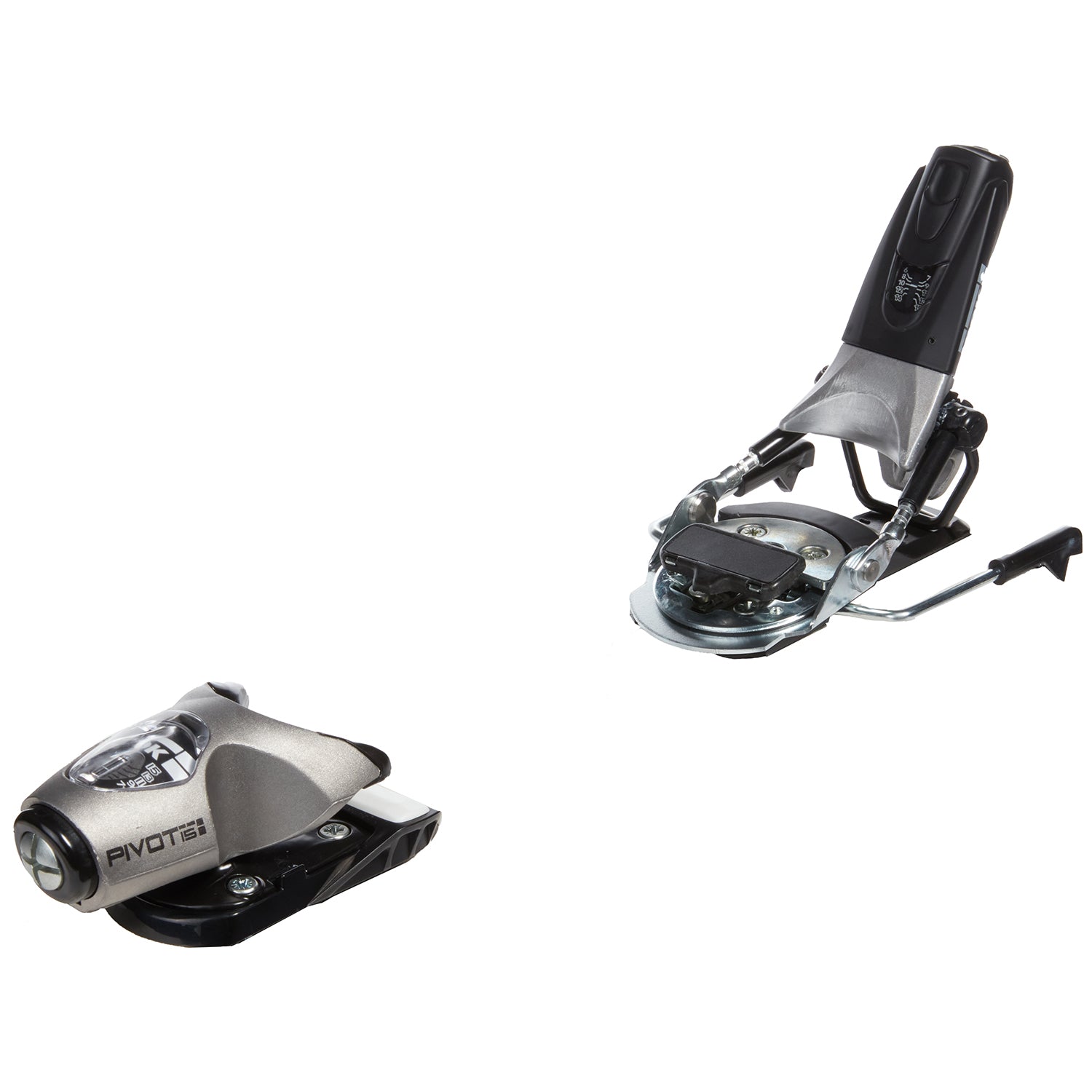 Look Pivot 15 GW Ski Bindings 2025 – evo