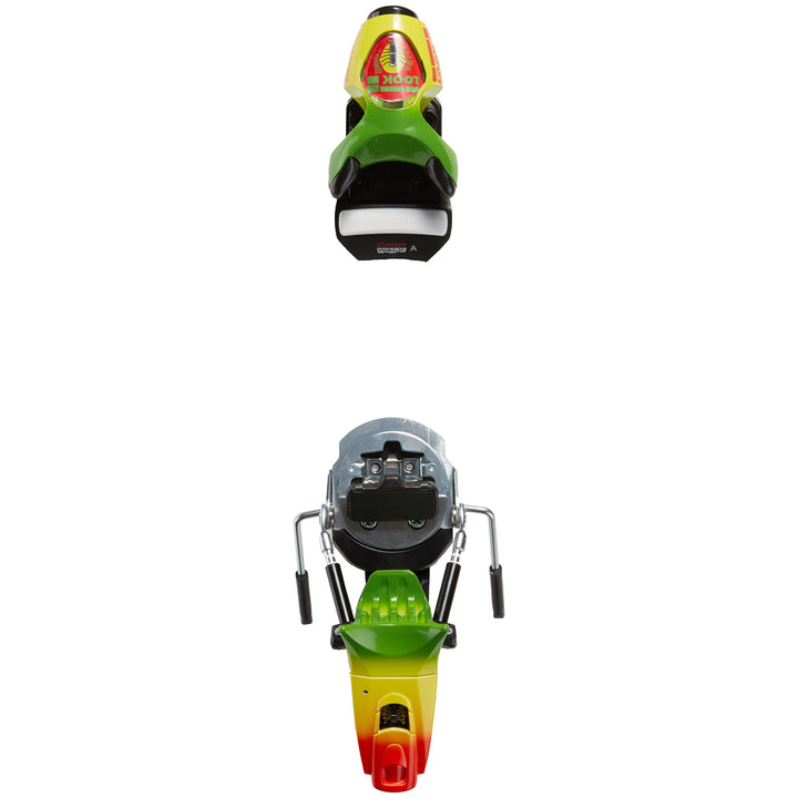 Look Pivot 15 GW Ski Bindings 2025 Forza 3.0