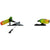 Look Pivot 15 GW Ski Bindings 2025 Forza 3.0