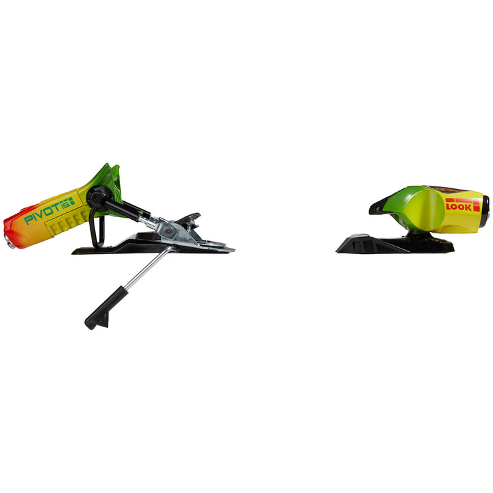 Look Pivot 15 GW Ski Bindings 2025 Forza 3.0