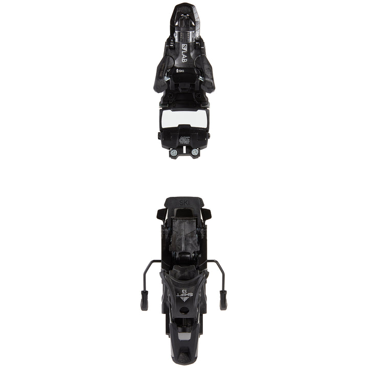 Salomon S/Lab Shift MNC 13 Alpine Touring Ski Bindings 2024 – evo