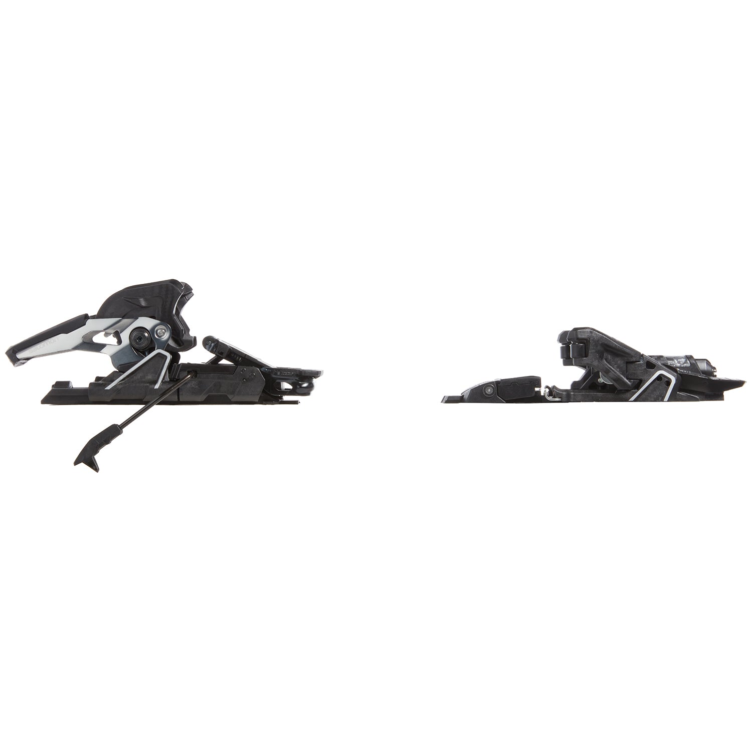 Salomon S/Lab Shift MNC 13 Alpine Touring Ski Bindings 2024 – evo